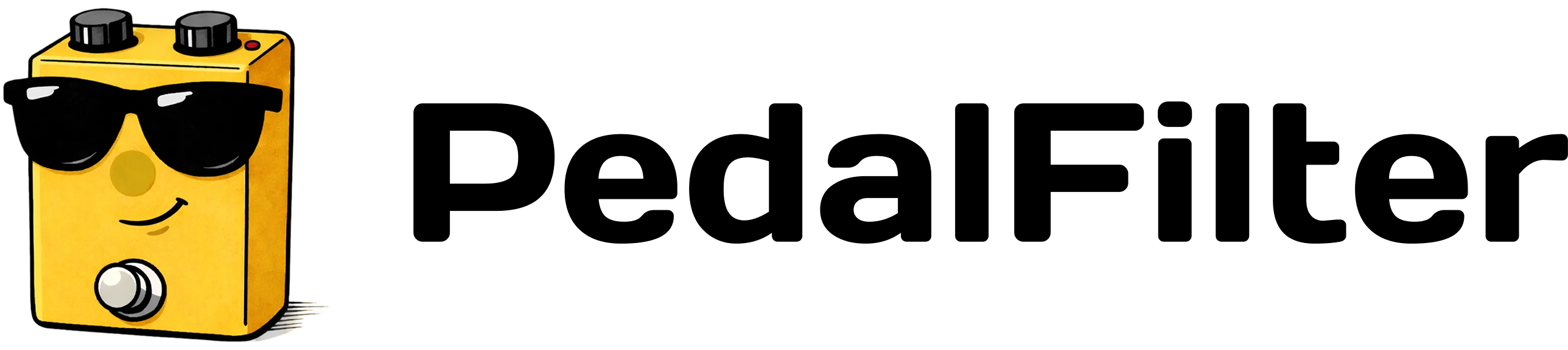 PedalFilter